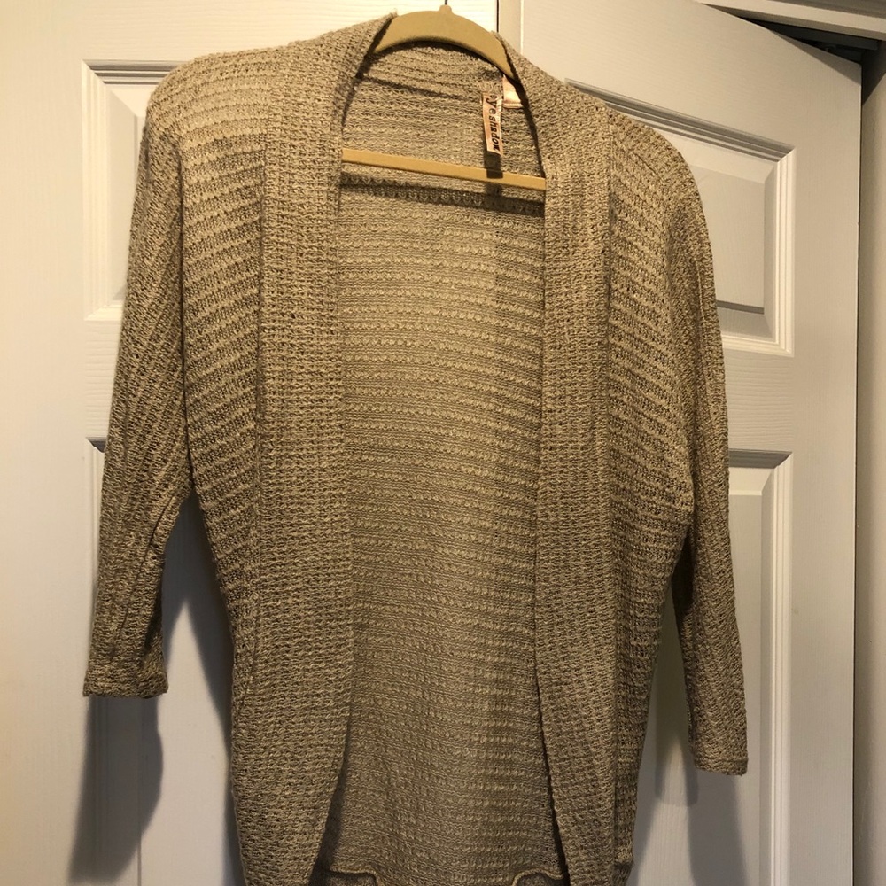 Cardigan - Picture 2 of 2